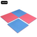 EVA Martial Tatami Puzzle Taekwondo Matte